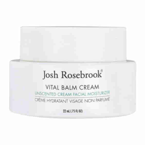 Vital Balm Cream - Unscented