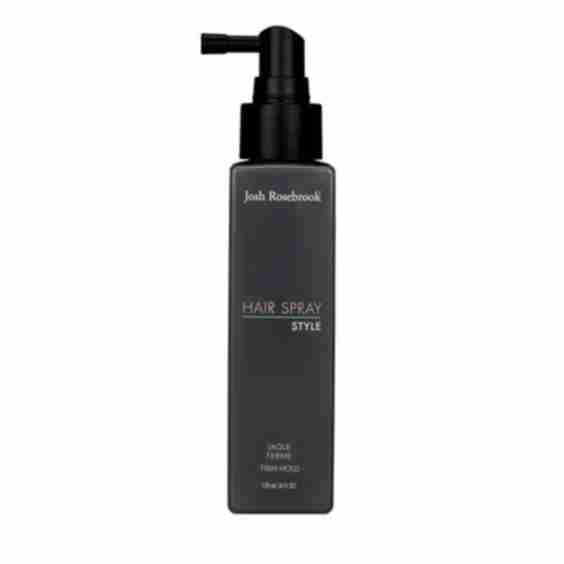 Hair Spray- Firm Hold
