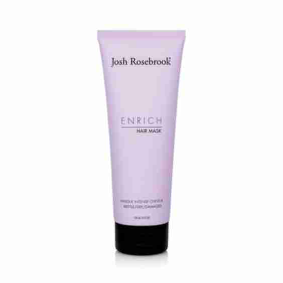 Enrich Hair Mask
