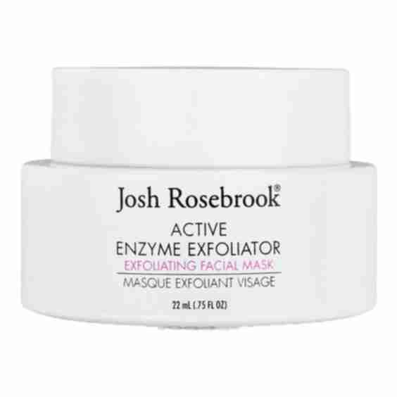 Active Enzyme Exfoliator