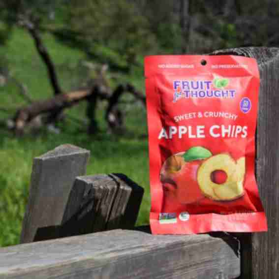 Fruit For Thought Reviews