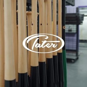 Tater Baseball