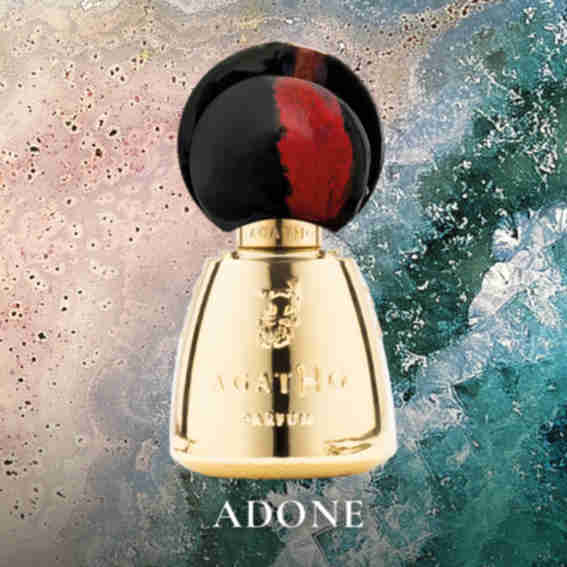 Agatho Parfum Reviews