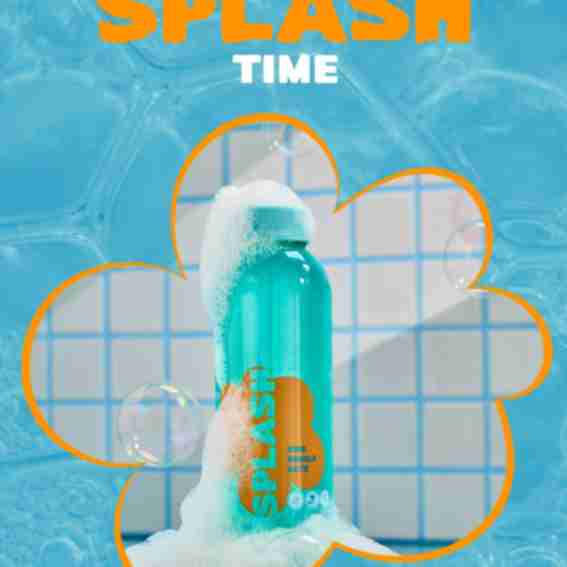 Splash for Kids Reviews
