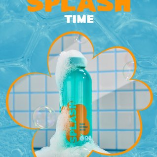 Splash for Kids