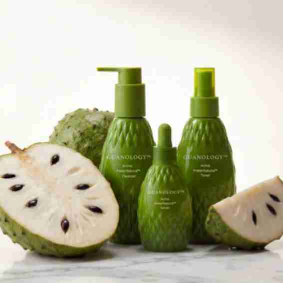 Guanology Skincare Reviews