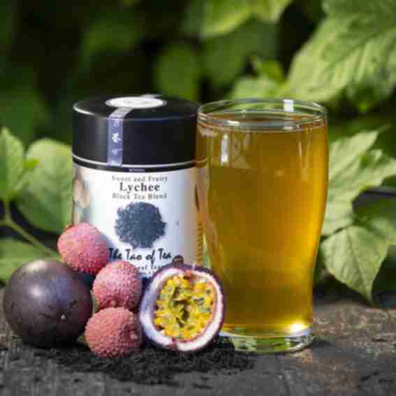 The Tao of Tea Reviews