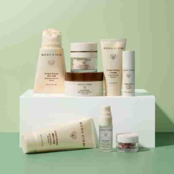 Crepe Erase Reviews