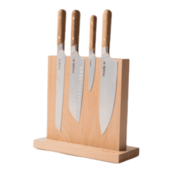 Knife Block Countertop