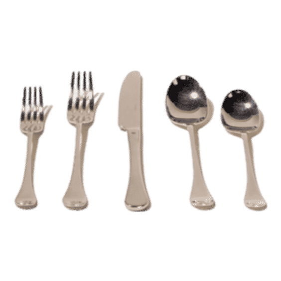 Flatware Set