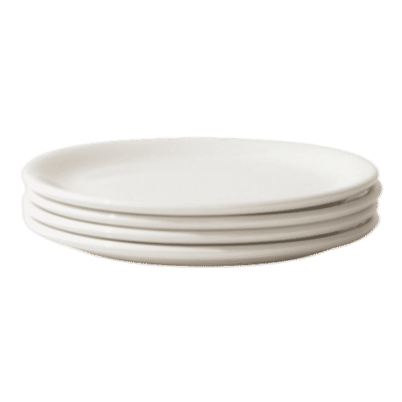Bread And Butter Plates