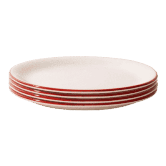 Appetizer Plates