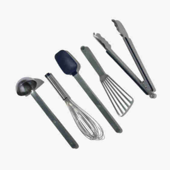 Kitchen Utensil Set