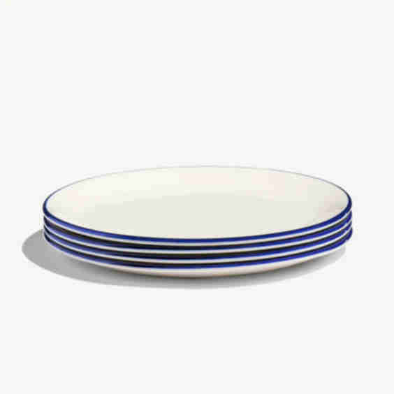 Dinner Plates 4-Pack