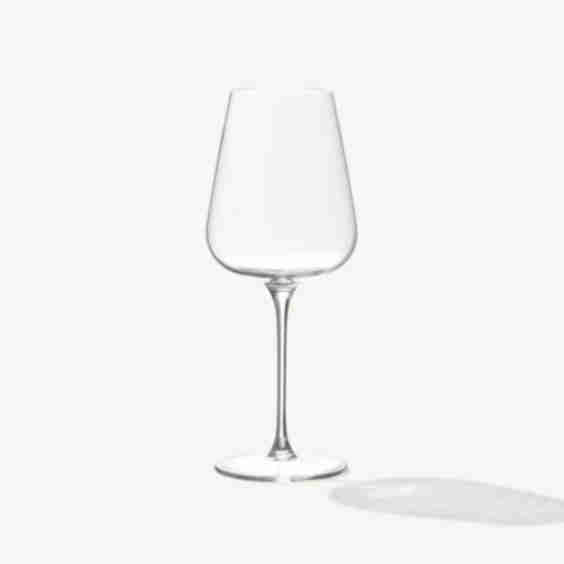 Crystal Wine Glasses