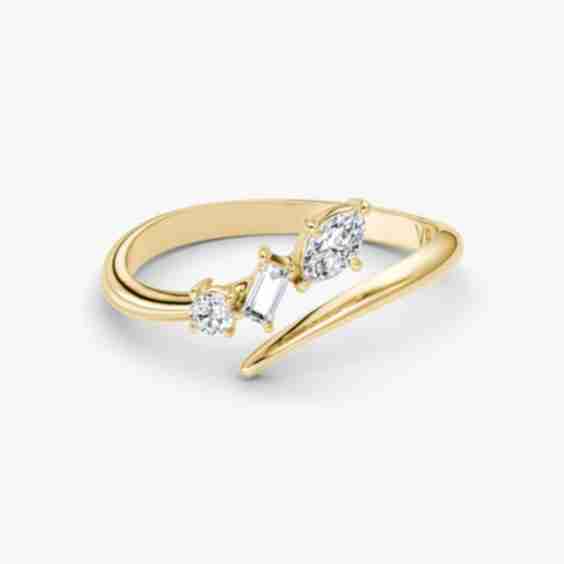 Orion Ring