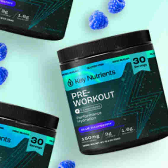 Key Nutrients Reviews