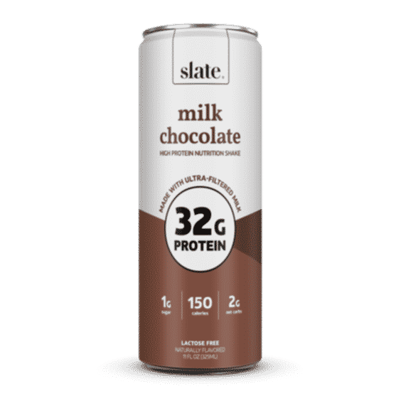 Milk Chocolate Nutrition Shake