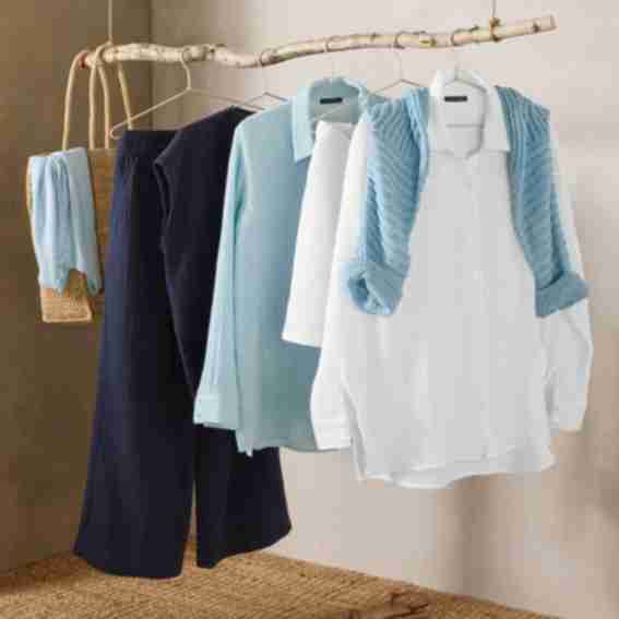 eileen fisher Reviews