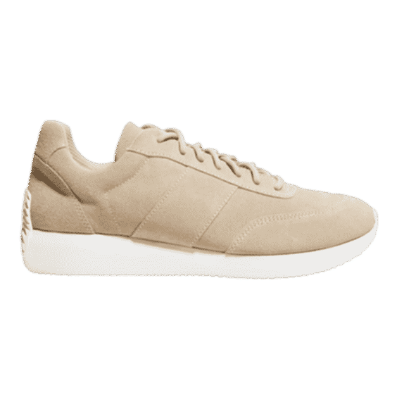 Haste Suede Runner Sneakers