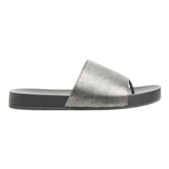 Motion Leather Thong Comfort Sandals