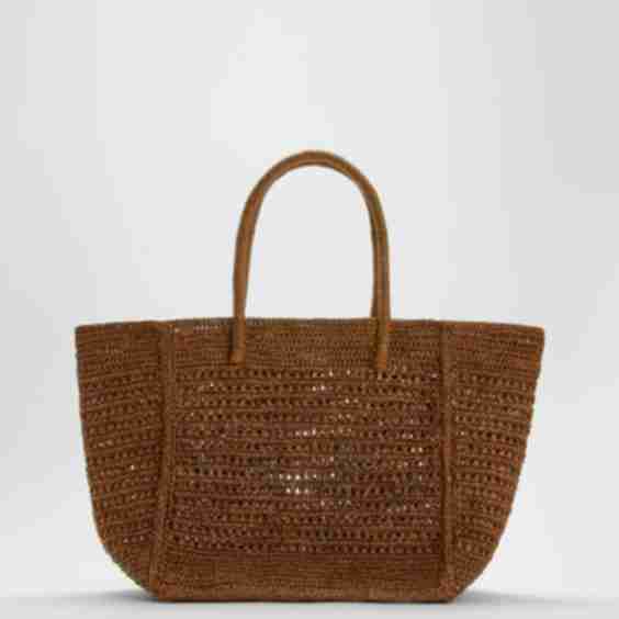 Mar Y Sol Beach Tote