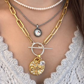 Nora James Jewelry