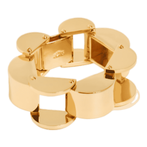 Scallop Bracelet