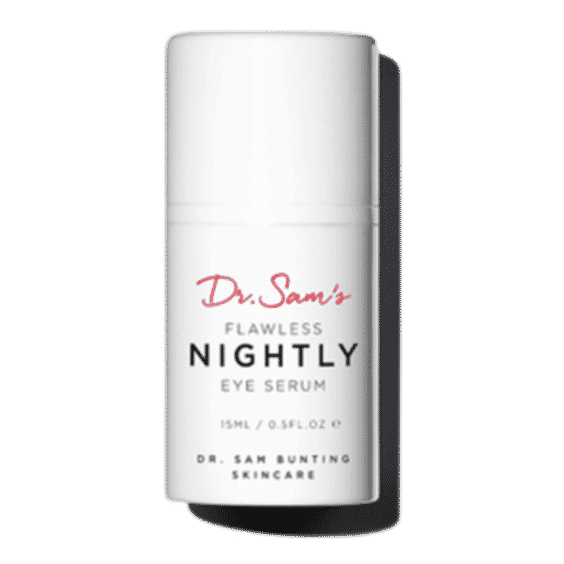 Flawless Nightly Eye Serum