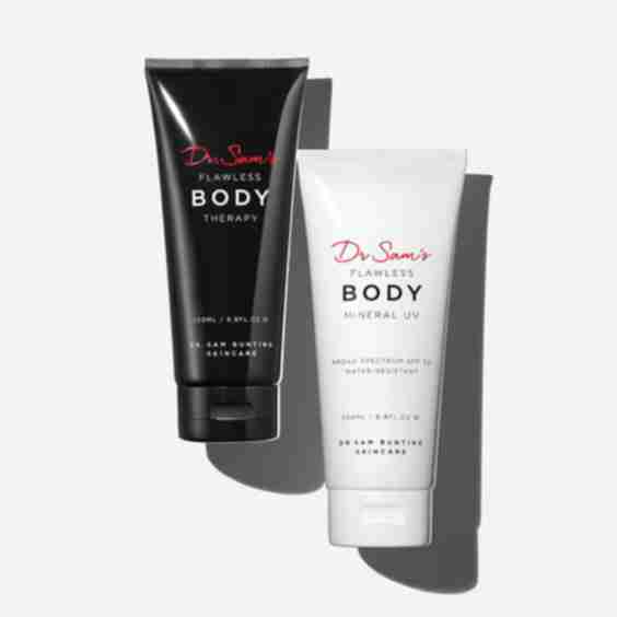 The Body Confidence Duo
