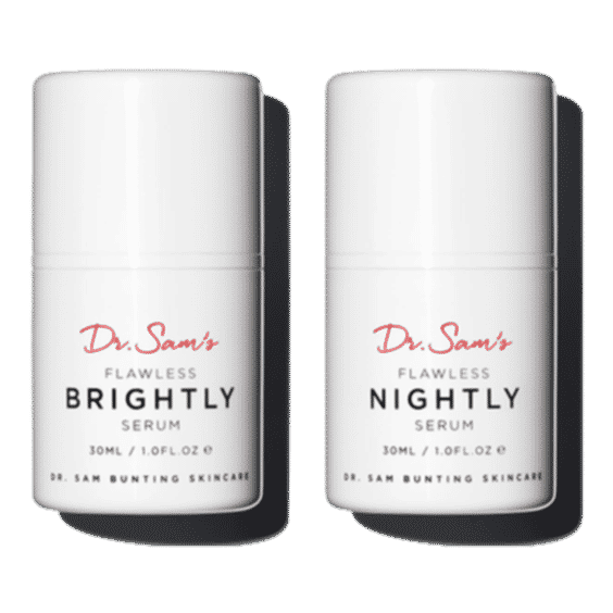 The Radiance Duo