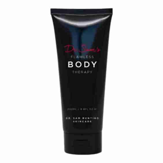 Flawless Body Therapy