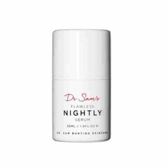 Flawless Nightly Serum