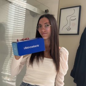 1-800 CONTACTS