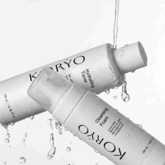 Koryo Skincare Reviews