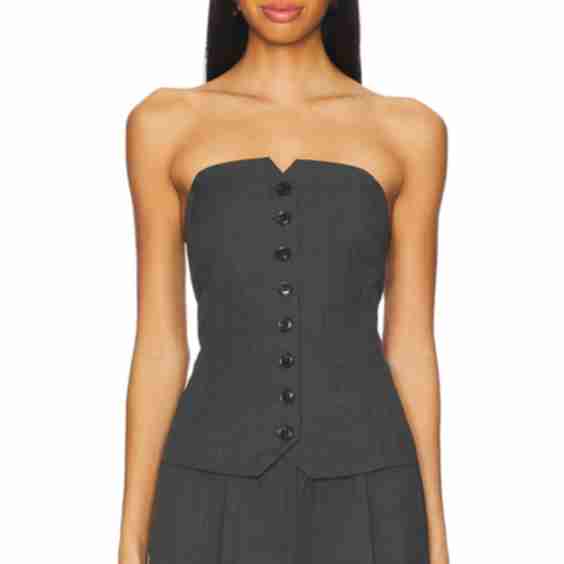 Saellen Top