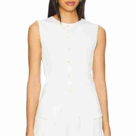 Saruma Vest