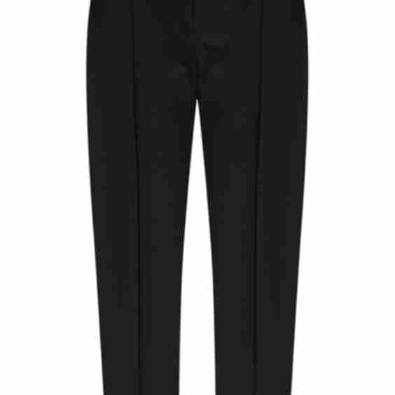 Cropped Trousers