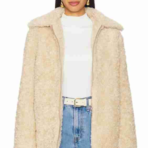 Salilly Jacket