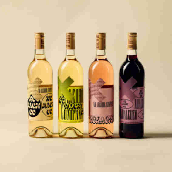  No Alcohol Company Reviews