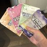 Boba Nutrition