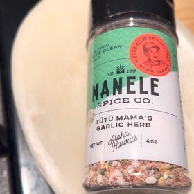 Manele Spice Company