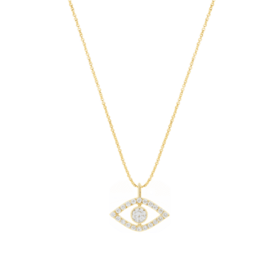 Laila Necklace
