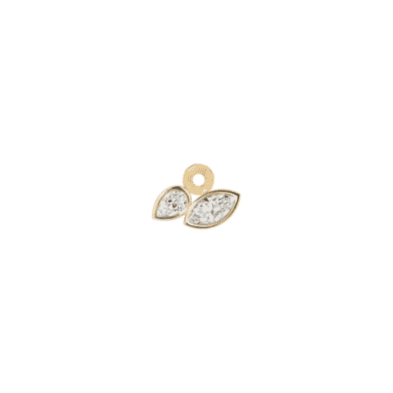 Elsa Earring