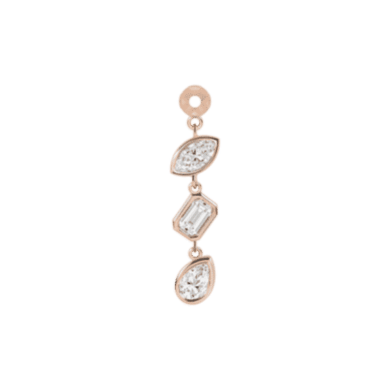 Amara Earring