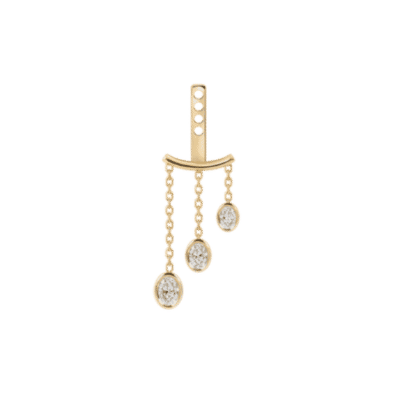 Adele Earring