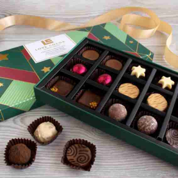 Love Cocoa Reviews