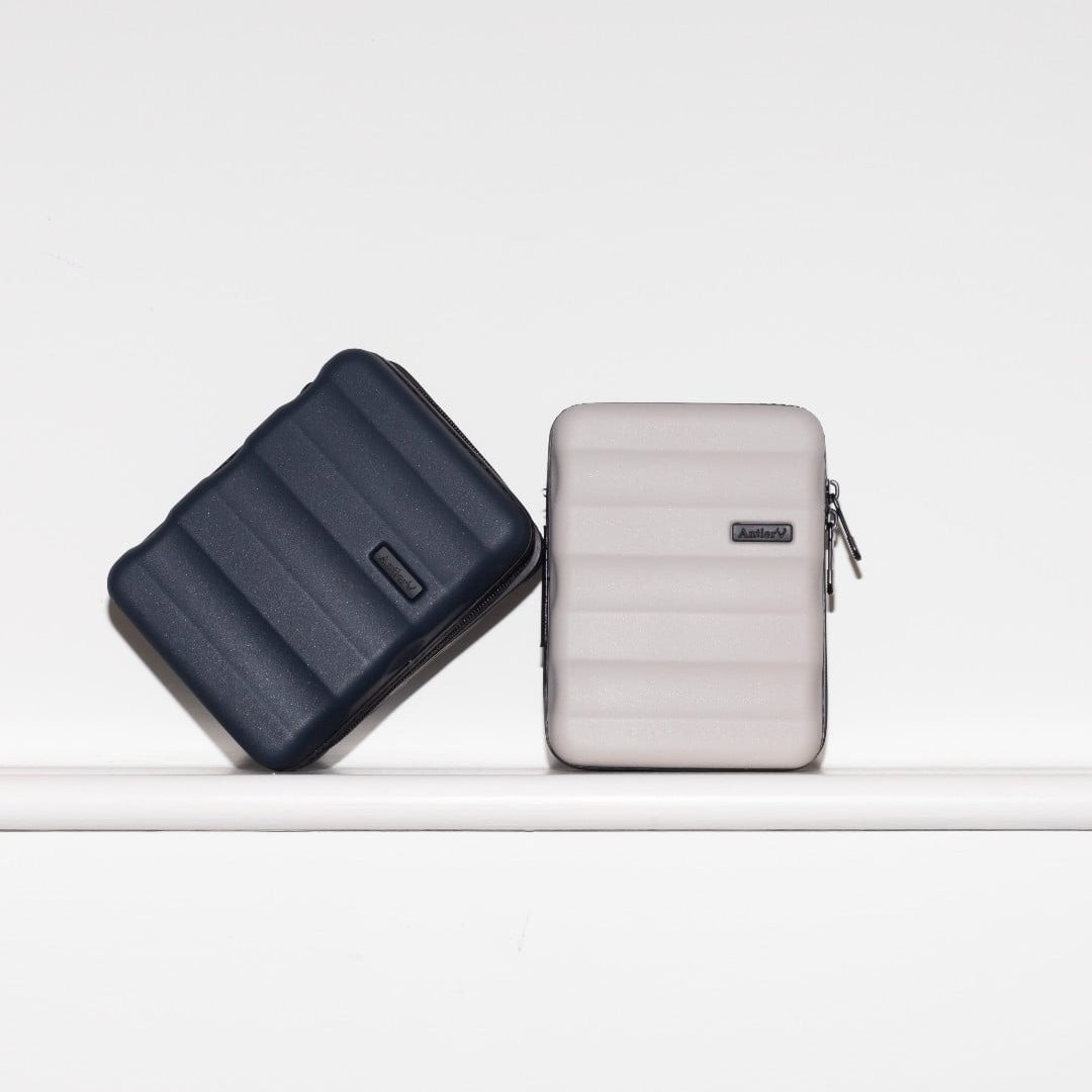 Buy Antler Medium Suitcase Thingtesting