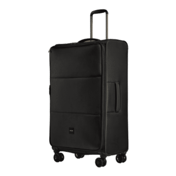 Lightest Large Suitcase - Soft Stripe
