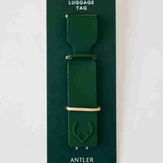 Luggage Tag